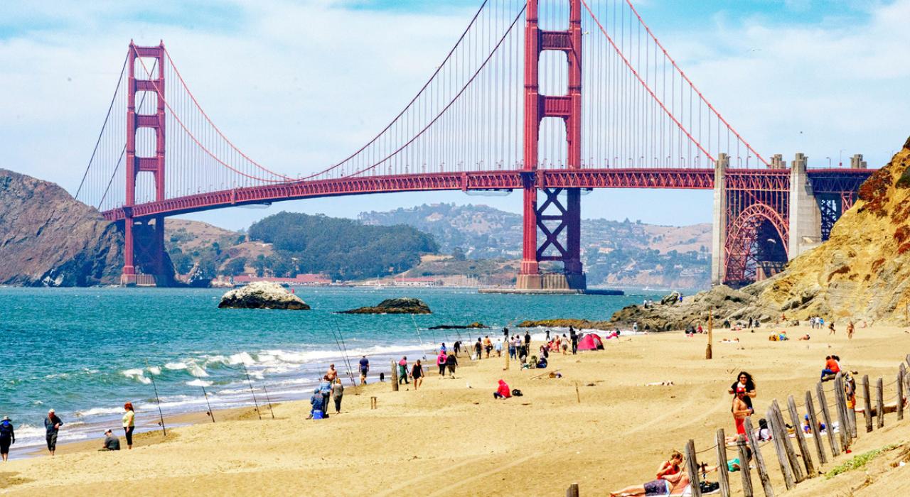 Business Coach in San Francisco